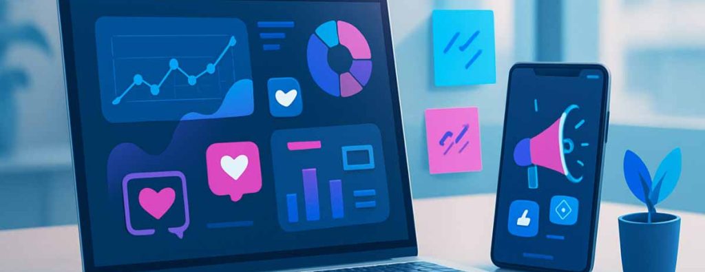 Emprendimiento y Marketing Digital