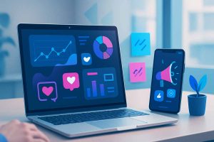 Emprendimiento y Marketing Digital