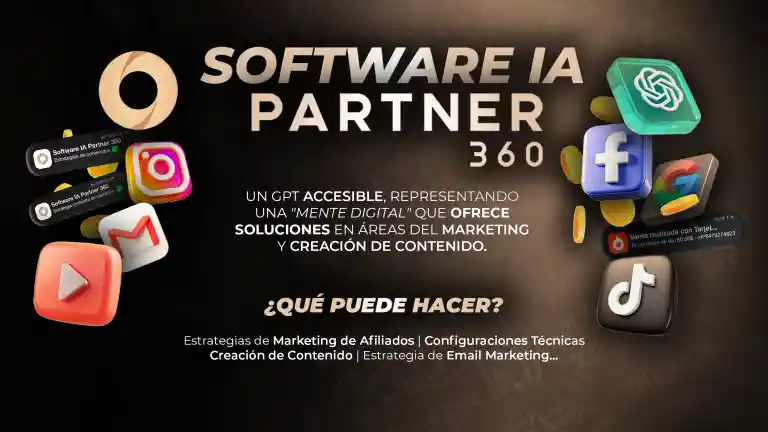 IA Partner 360