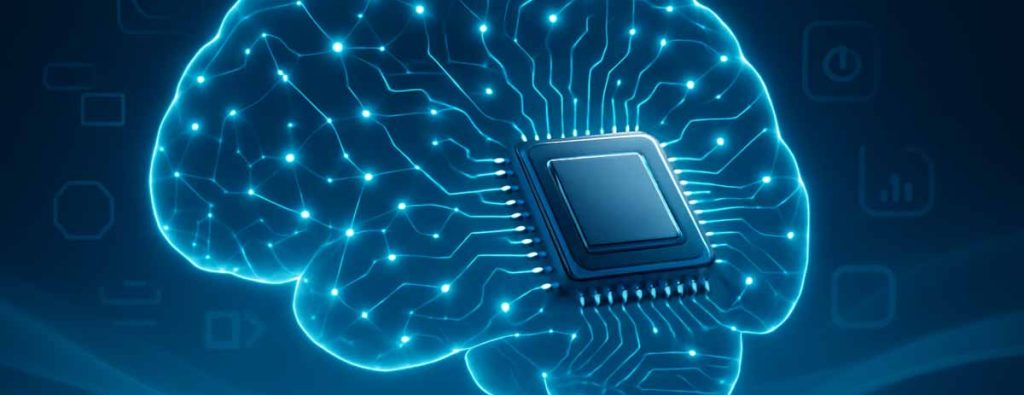 IA · Inteligencia Artificial