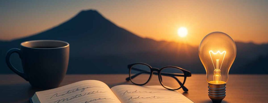 Mentalidad de Éxito y Desarrollo Personal