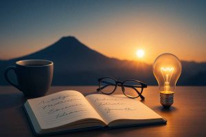 Mentalidad de Éxito y Desarrollo Personal