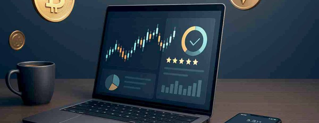 Inversión y Criptomonedas