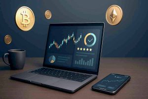 Inversión y Criptomonedas