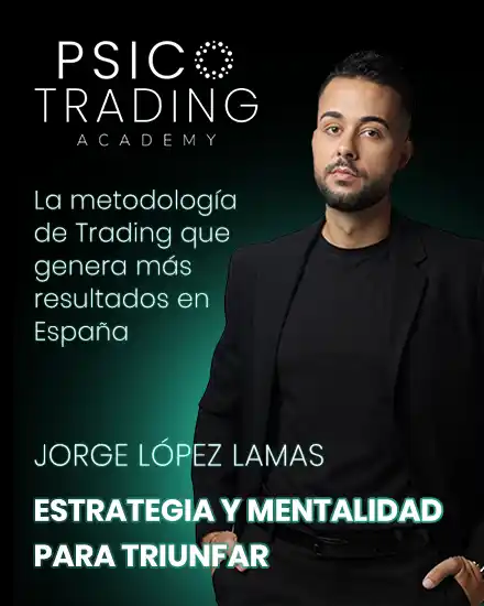 PsicoTrading by Jorge Lopez