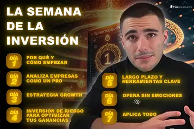 La Semana de la Inversión