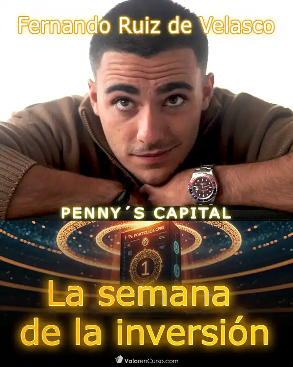 La Semana de la Inversión