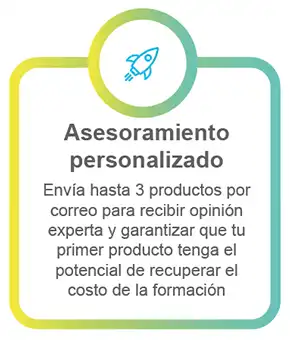 asesoramiento personalizado amzn elite