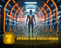 día-6- La Semana de la Inversión