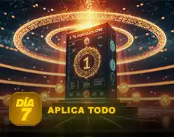 día-6- La Semana de la Inversión