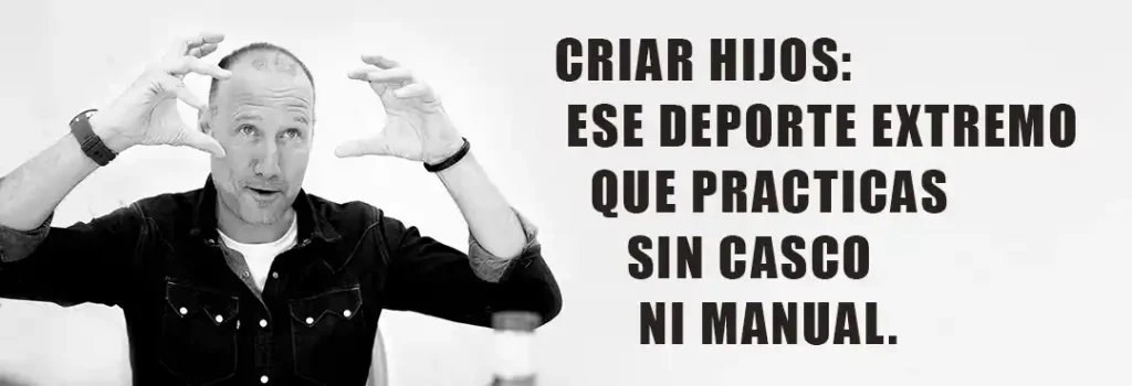 Pedro García Aguado: El Reto de Educar Hoy