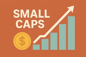 ¿Qué son las Small Caps?