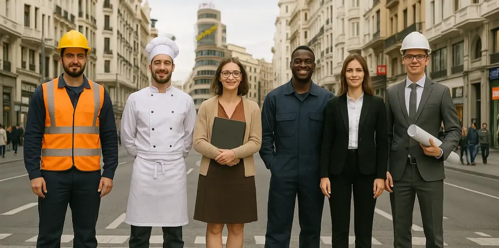 La Semana de la Inversión puede se para todo el mundo