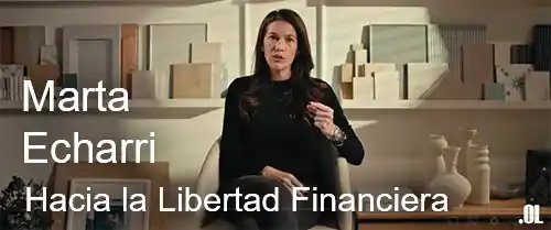 Marta Echarri en Offlesson