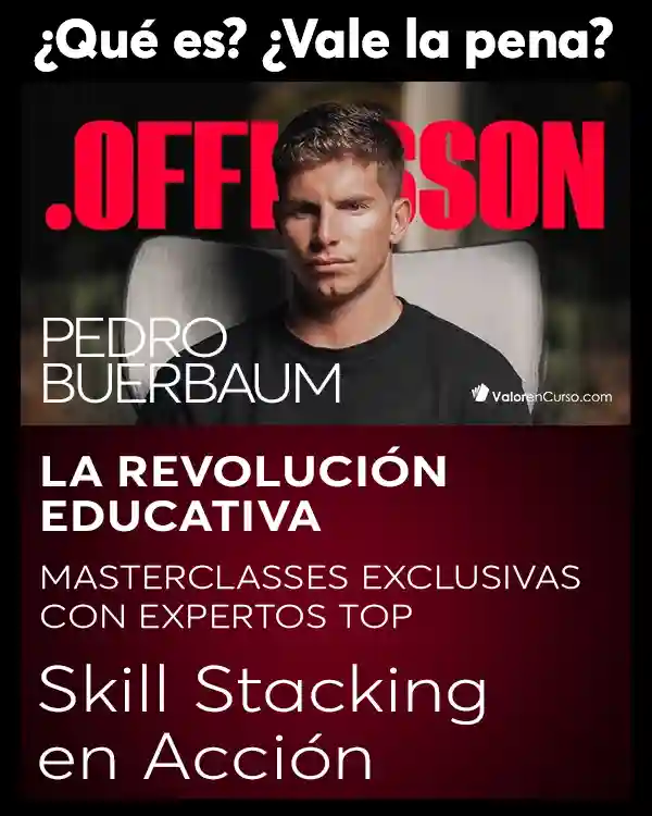 ¿Vale la pena Offlesson?