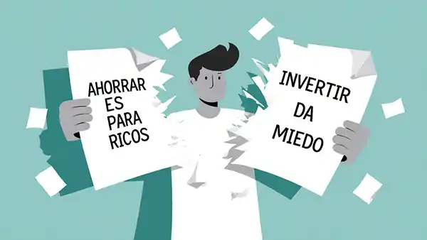 Mitos populares en finanzas personales