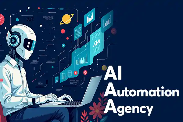 Agencias de Automatización con IA