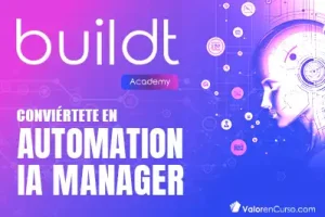 OPINIÓN – BUILDT ACADEMY