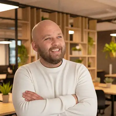 Pablo Perez-Manglano - Fundador de Buildt Academy