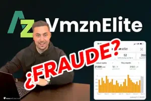 OPINIÓN – AMZN ÉLITE