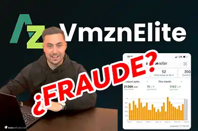 AMZN ELITE - Amazon FBA