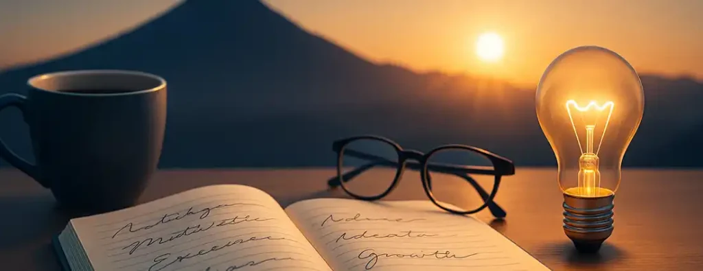 Crecimiento Personal