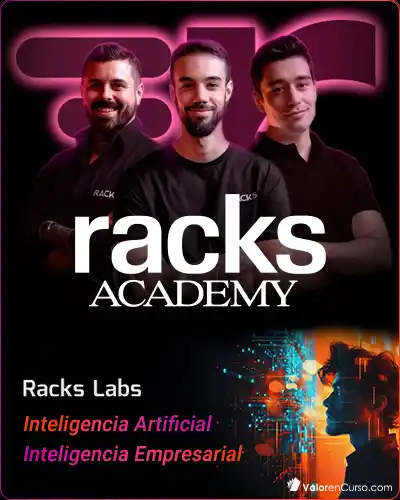 Racks Academy Opiniones
