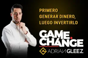 OPINIÓN – GAME CHANGE DE ADRIÁN GLEEZ