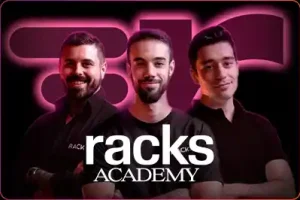 OPINIÓN – RACKS ACADEMY