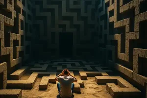 El laberinto de las finanzas personales