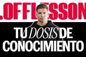 OPINIÓN – OFFLESSON