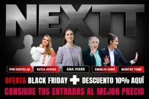 OPINIÓN – NEXTT 2026